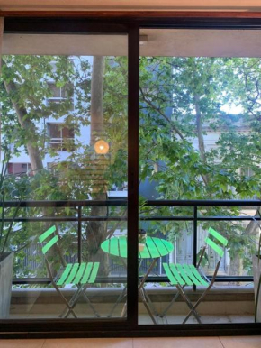 Completo Monoambiente de Montevideo Bliss
